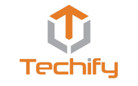 Techify Logo